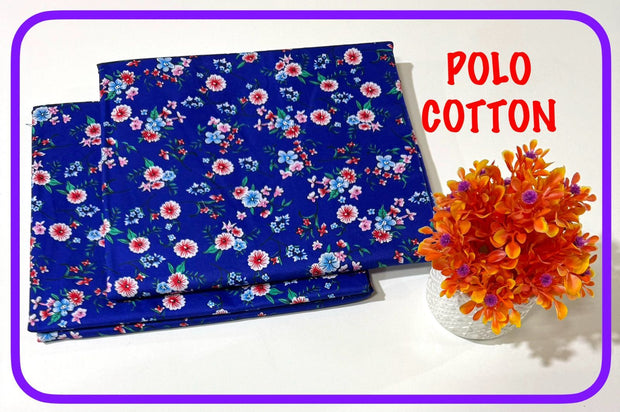 2 Piece All Over Cambric Cotton 006